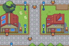 combree inhore city pokémon light platinum